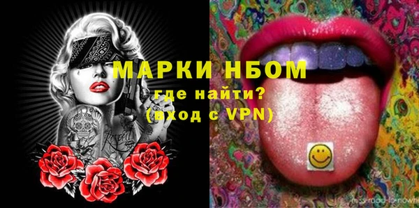 молекула духа Осташков