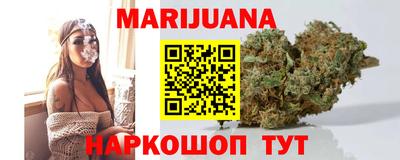 индика Берёзовский